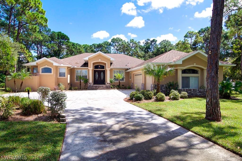 3231 Santa Barbara Blvd., Cape Coral, FL 33993