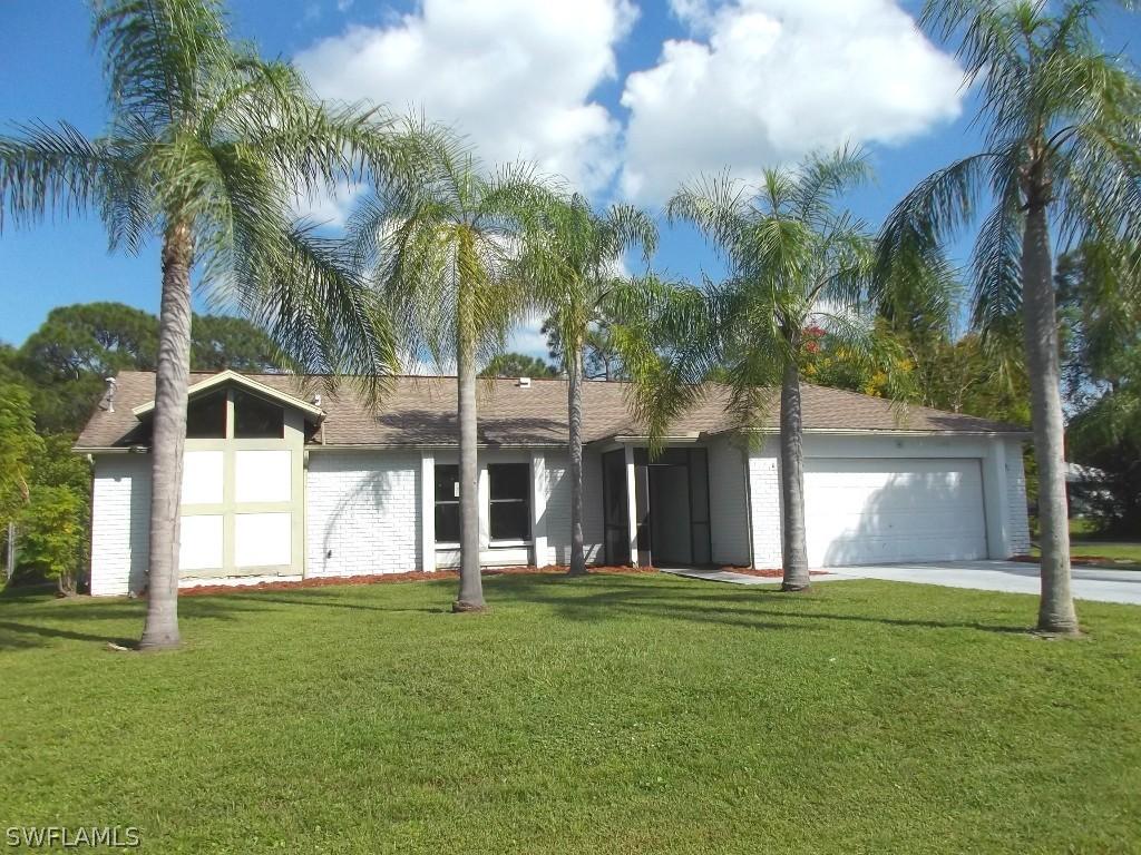 1100 Eighth Ave., Lehigh Acres, FL 33972