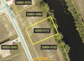 3211 NW 5th Ave., Cape Coral, FL 33993