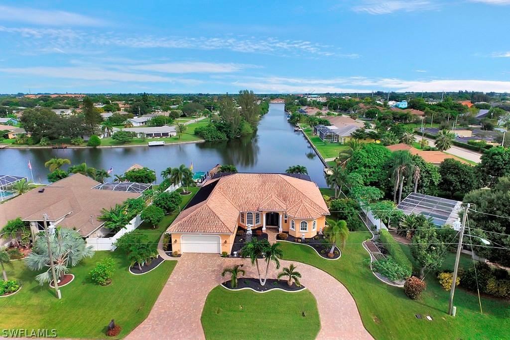 1505 SE 4th St., Cape Coral, FL 33990