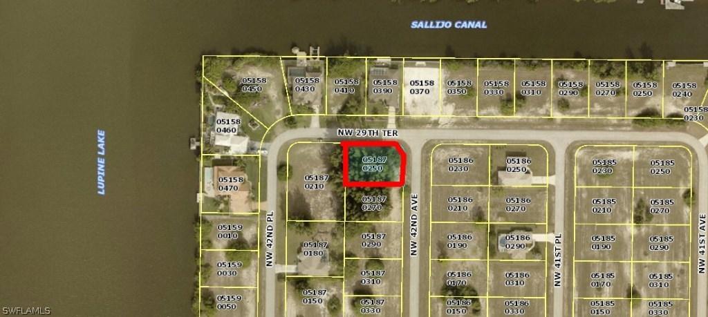 2830 NW 42nd Ave., Cape Coral, FL 33993