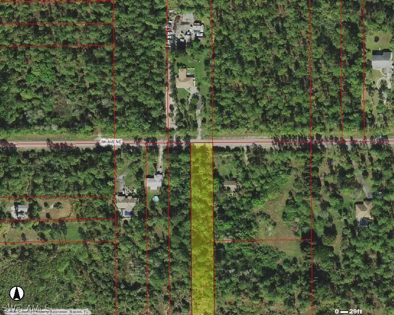 6th Ave., Naples, FL 34120