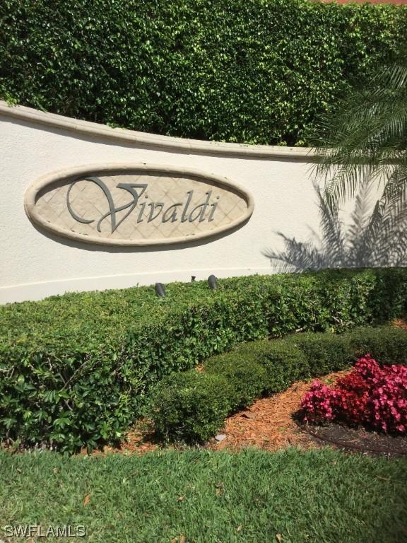 10830 Vivaldi Ct. #101, Miromar Lakes, FL