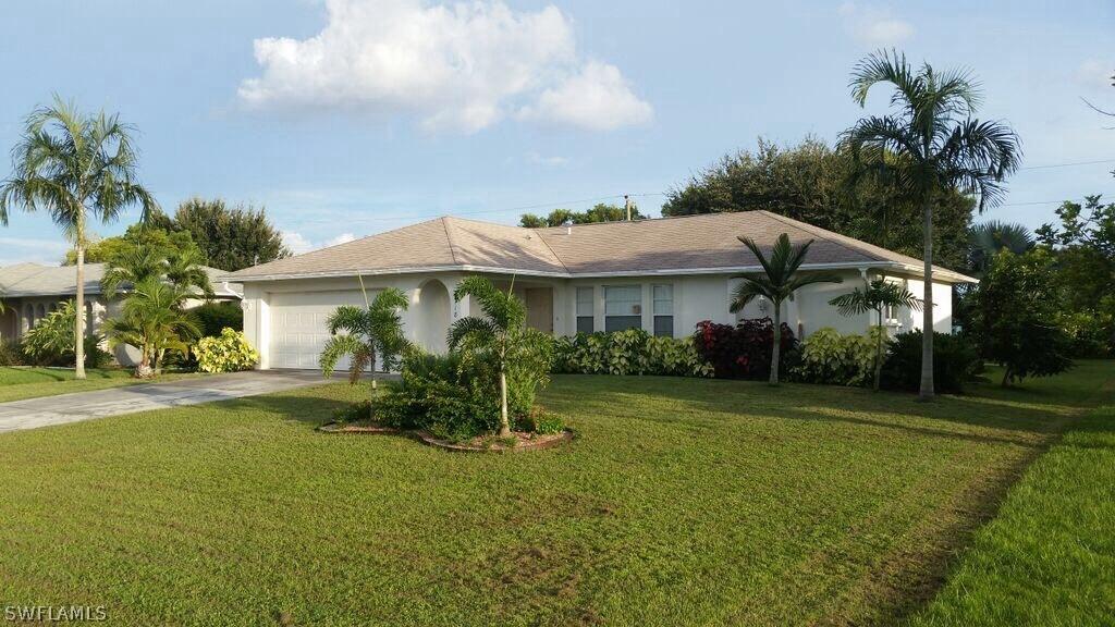2118 SE 8th Ter., Cape Coral, FL 33990