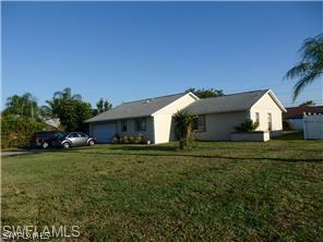 1332 SE Van Loon Ter., Cape Coral, FL 33990