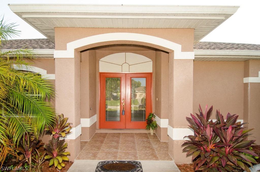 4425 SW 15th Ave., Cape Coral, FL 33914