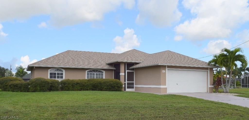 4028 SW 5th Ave., Cape Coral, FL 33914
