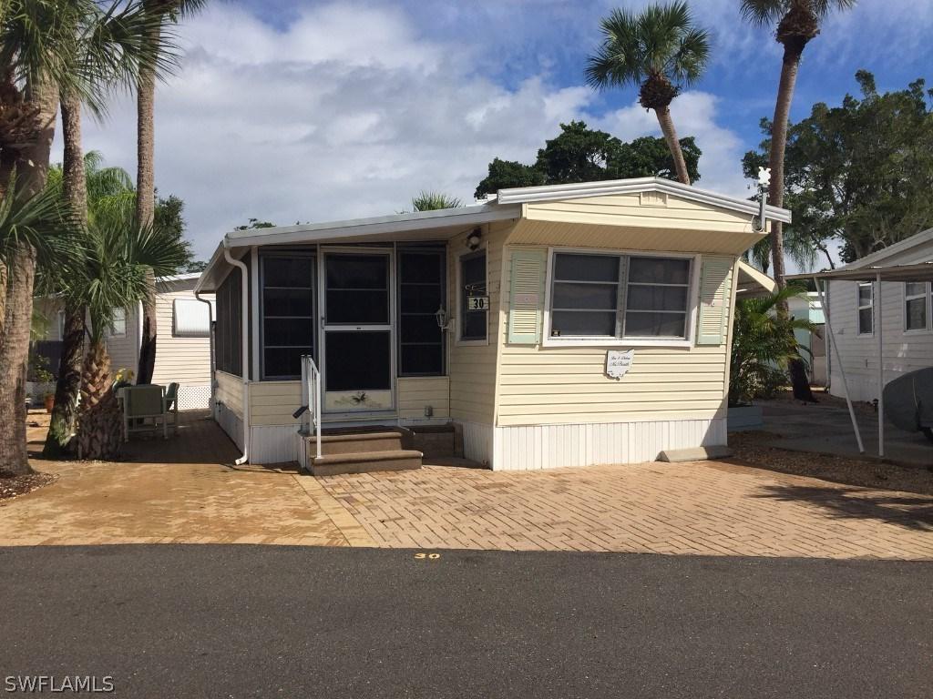 2945 Estero Blvd. #30, Fort Myers Beach, FL 33931