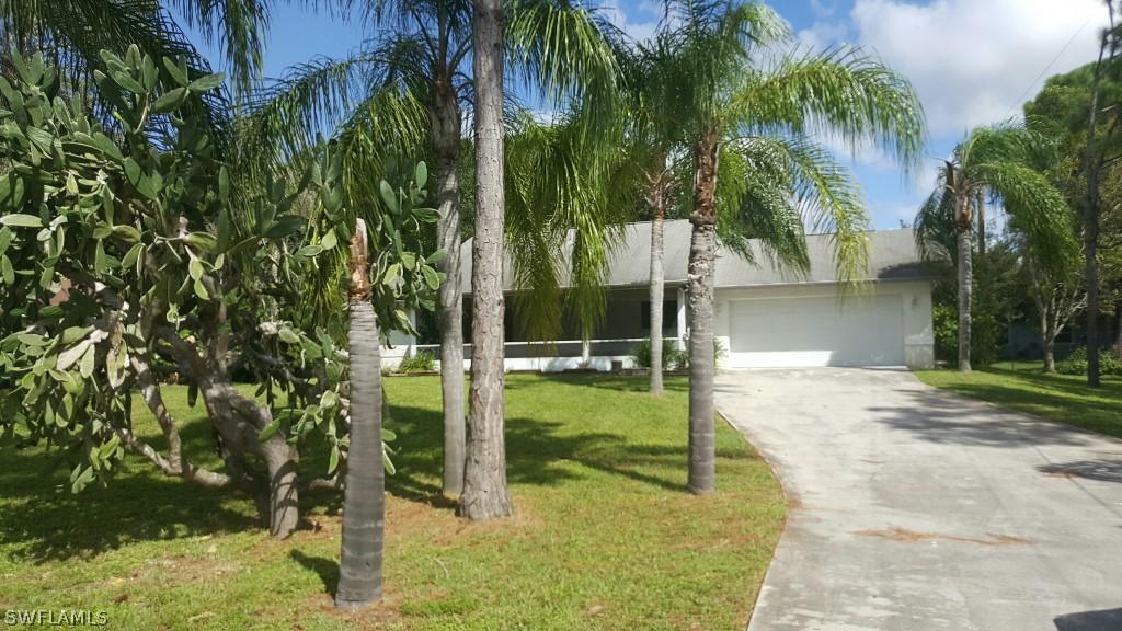 18401 Huckleberry Rd., Fort Myers, FL 33967