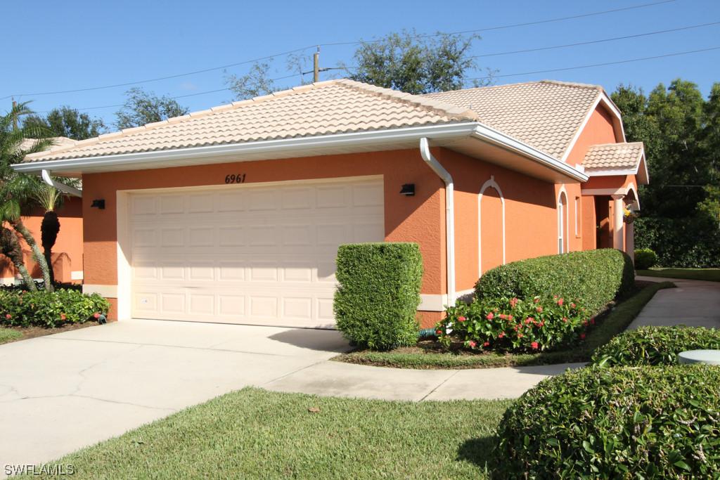 6961 Lone Oak Blvd., Naples, FL 34109