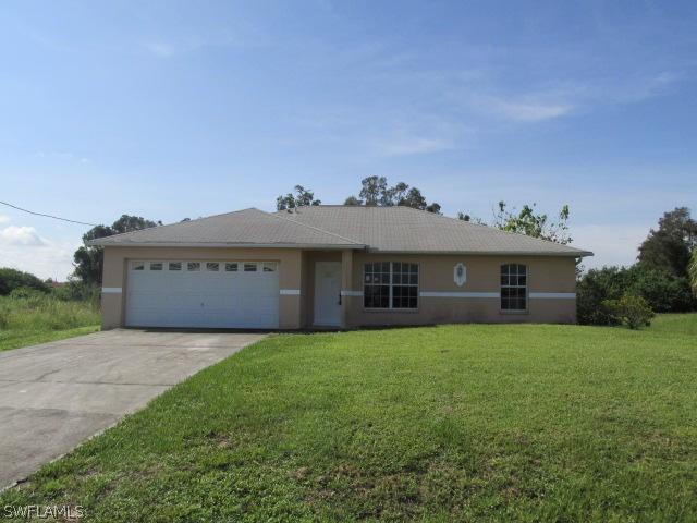 126 Preston St., Lehigh Acres, FL 33974