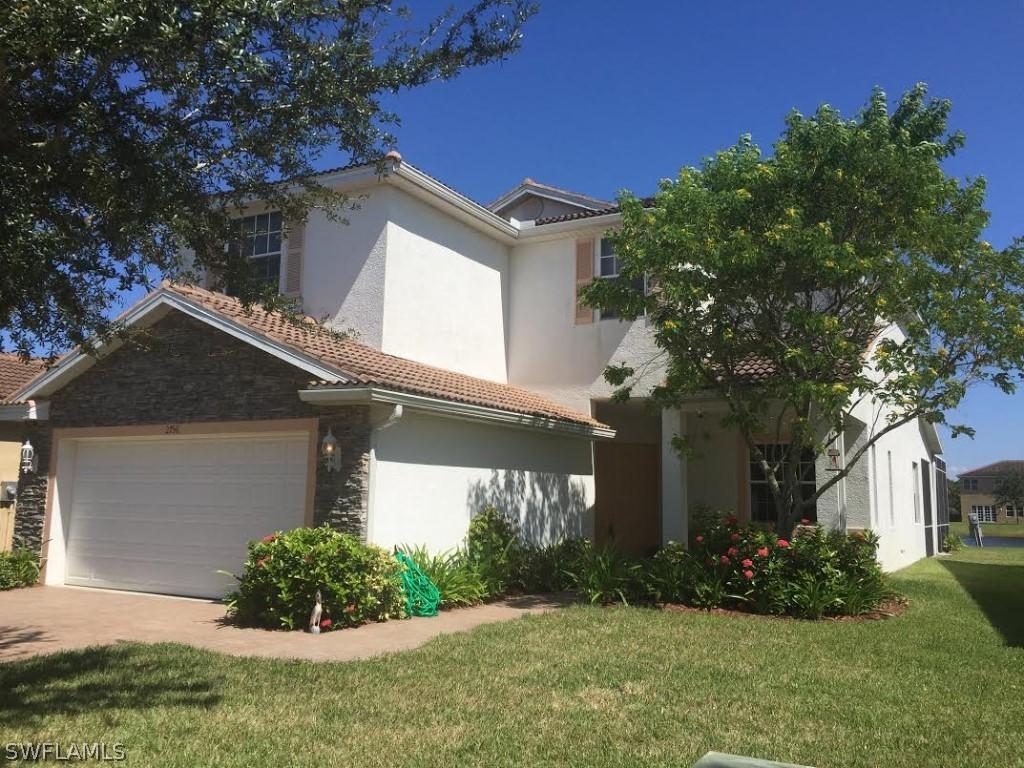 2756 Blue Cypress Lake Ct., Cape Coral, FL 33909