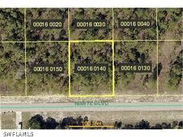 [Address Hidden by Seller], Lehigh Acres, FL 33974