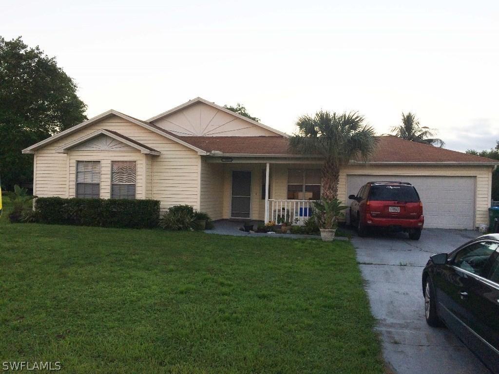804 SW 6th Ave., Cape Coral, FL 33991
