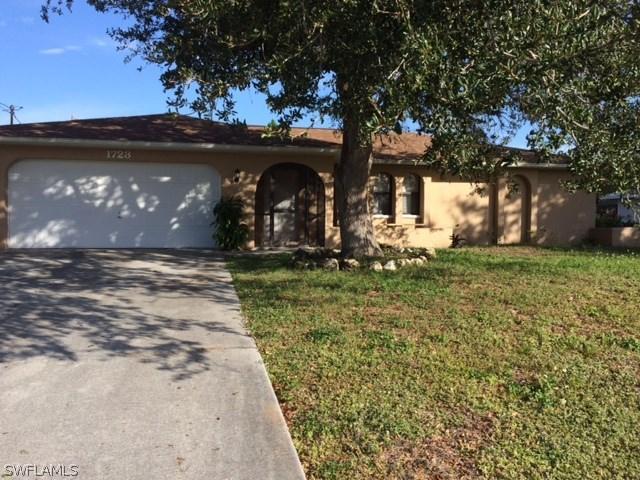 1723 NE 22nd Ter., Cape Coral, FL 33909