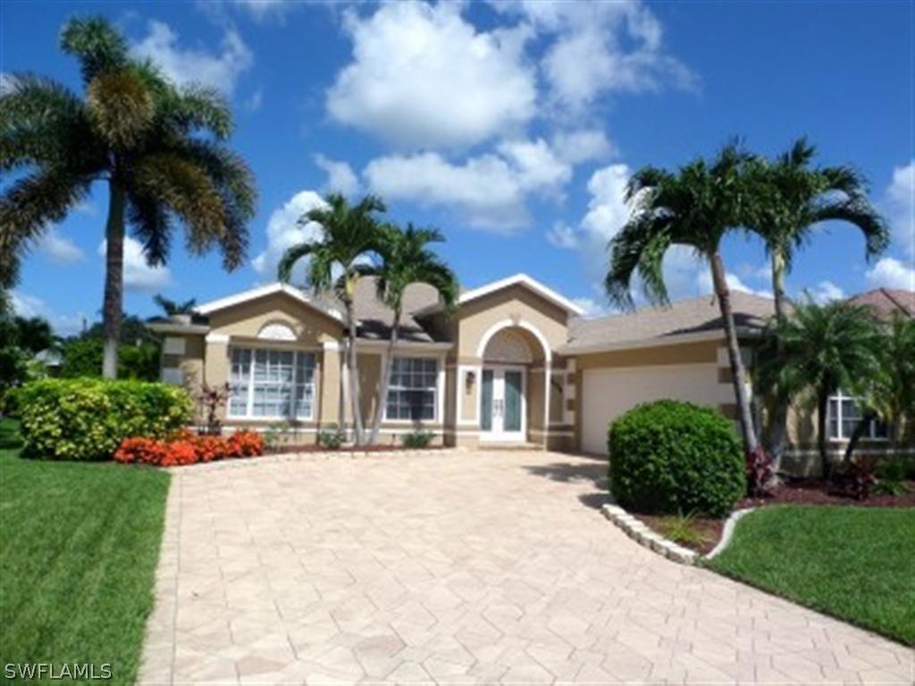 5604 SW 14th Ave., Cape Coral, FL 33914