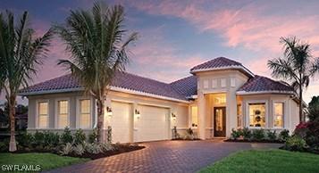 9391 Nicolo Ct., Naples, FL 34114