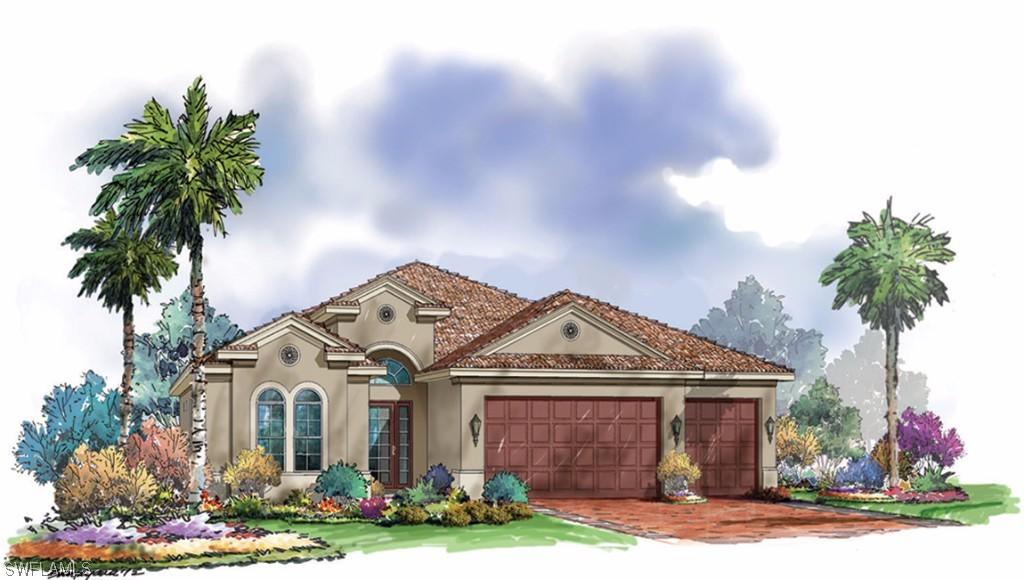 9395 Nicolo Ct., Naples, FL 34114