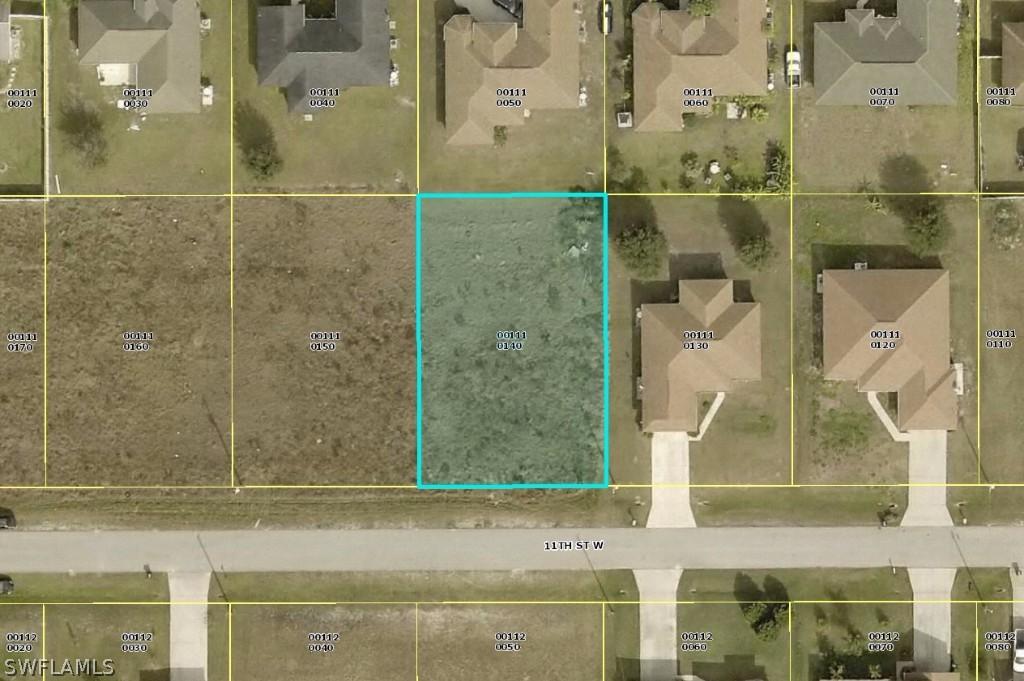 4008 11th St., Lehigh Acres, FL 33971