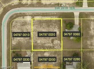1628 SW 28th Ter., Cape Coral, FL 33914