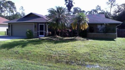 [Address Hidden by Seller], Lehigh Acres, FL 33972