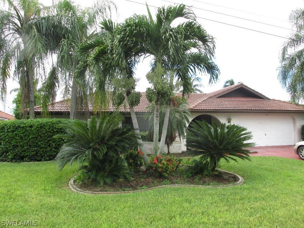 2022 SE 28th St., Cape Coral, FL 33904