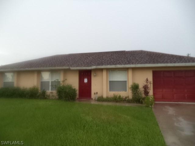 5303 6th St., Lehigh Acres, FL 33971
