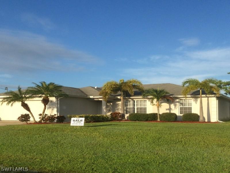 1620 NW 6th Ave., Cape Coral, FL 33993