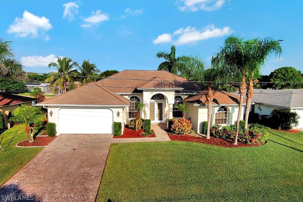 4009 SE 1st Ave., Cape Coral, FL 33904