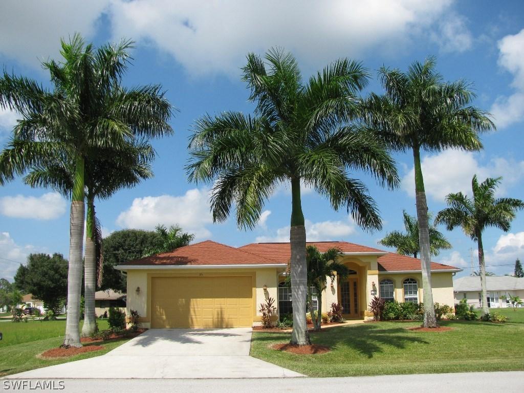 121 SE 4th St., Cape Coral, FL 33990