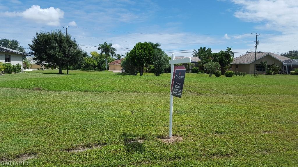 5331 SW 22nd Pl., Cape Coral, FL 33914