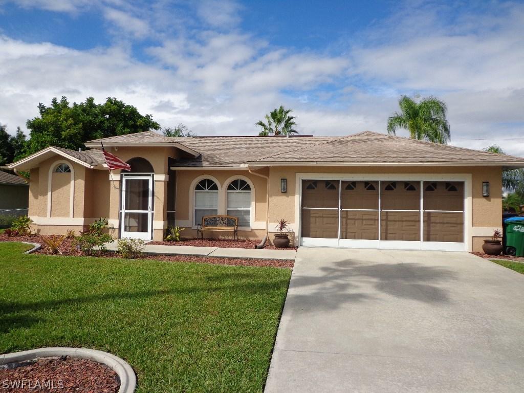 919 SW 33rd Ter., Cape Coral, FL 33914