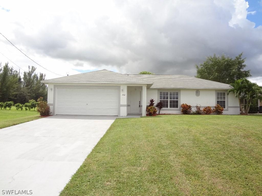 1802 SW 12th Ter., Cape Coral, FL 33991