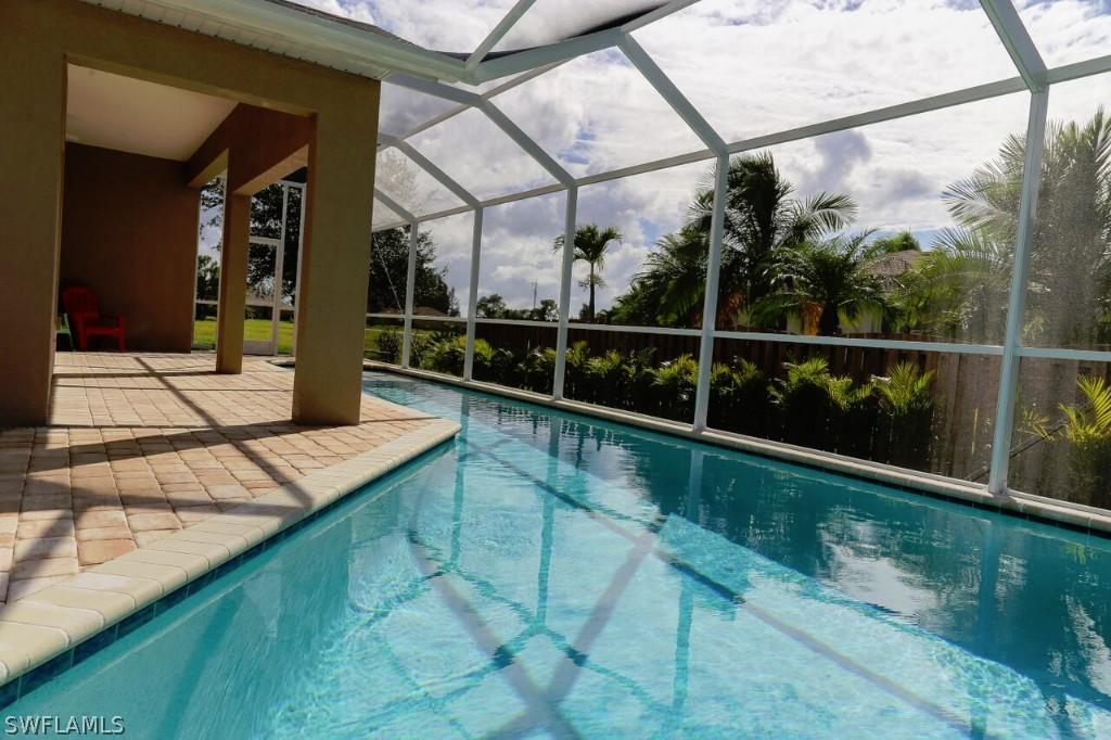 2348 NW 35th Ave., Cape Coral, FL 33993