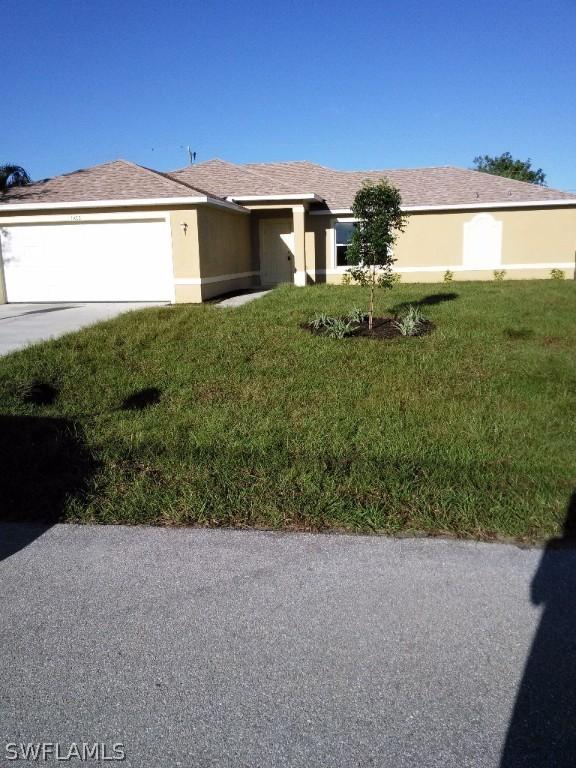 1422 SW 5th Ave., Cape Coral, FL 33991