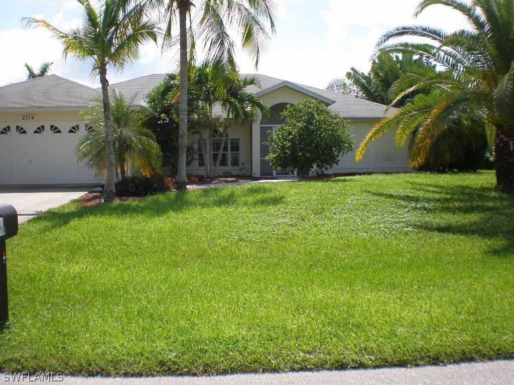 2714 SW 46th St., Cape Coral, FL 33914