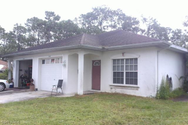 2433 George Ave. #35, Lehigh Acres, FL 33973