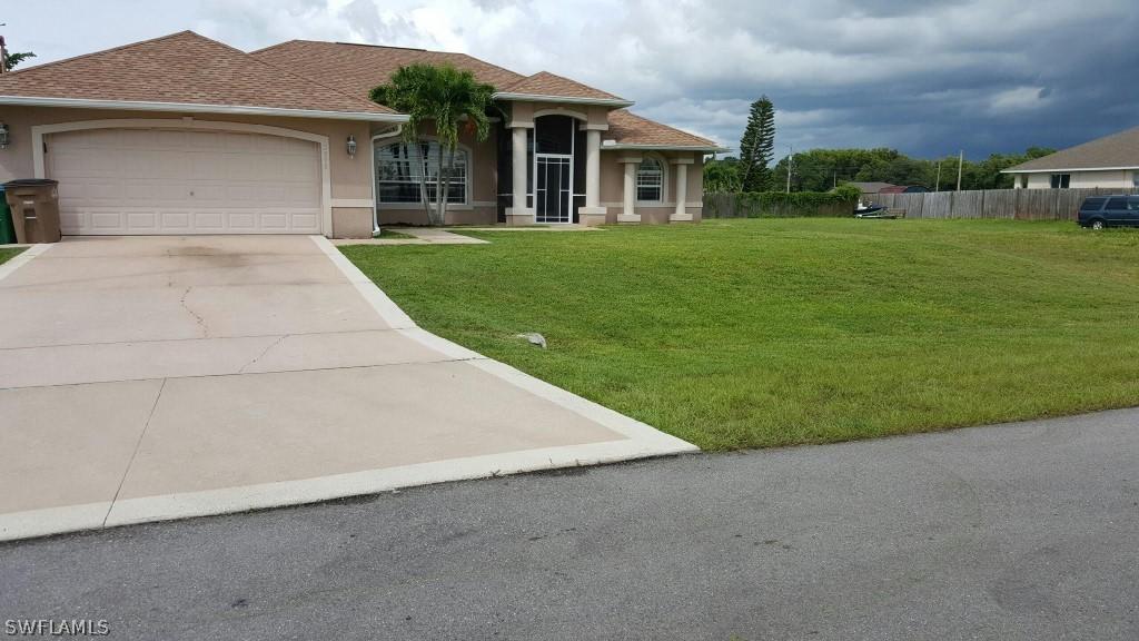 2311 SW 20th St., Cape Coral, FL 33991