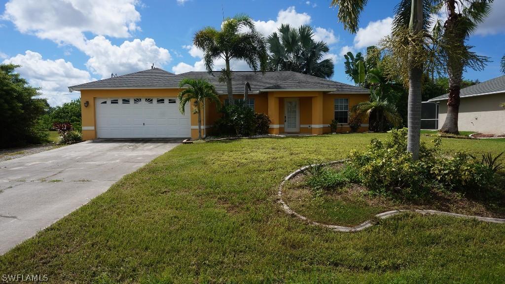 1734 SW 38th Ter., Cape Coral, FL 33914