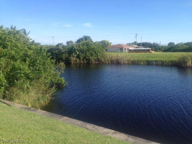 1618 NE 23rd Ter., Cape Coral, FL 33909