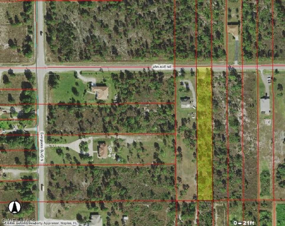 [Address Unavailable], Naples, FL 34120