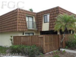 5252 Cedarbend Dr. #1, Fort Myers, FL 33919