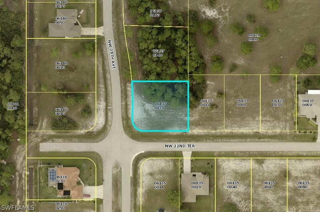 2727 NW 22nd Ter., Cape Coral, FL 33993