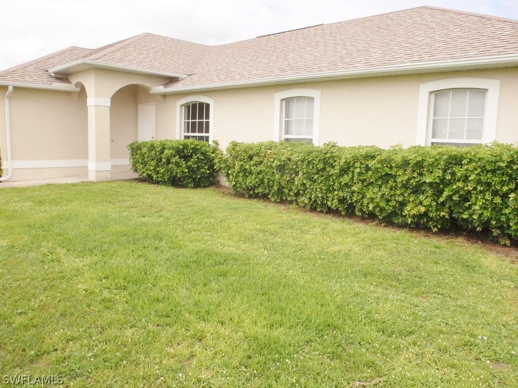 1805 NE 13th Ter., Cape Coral, FL 33909
