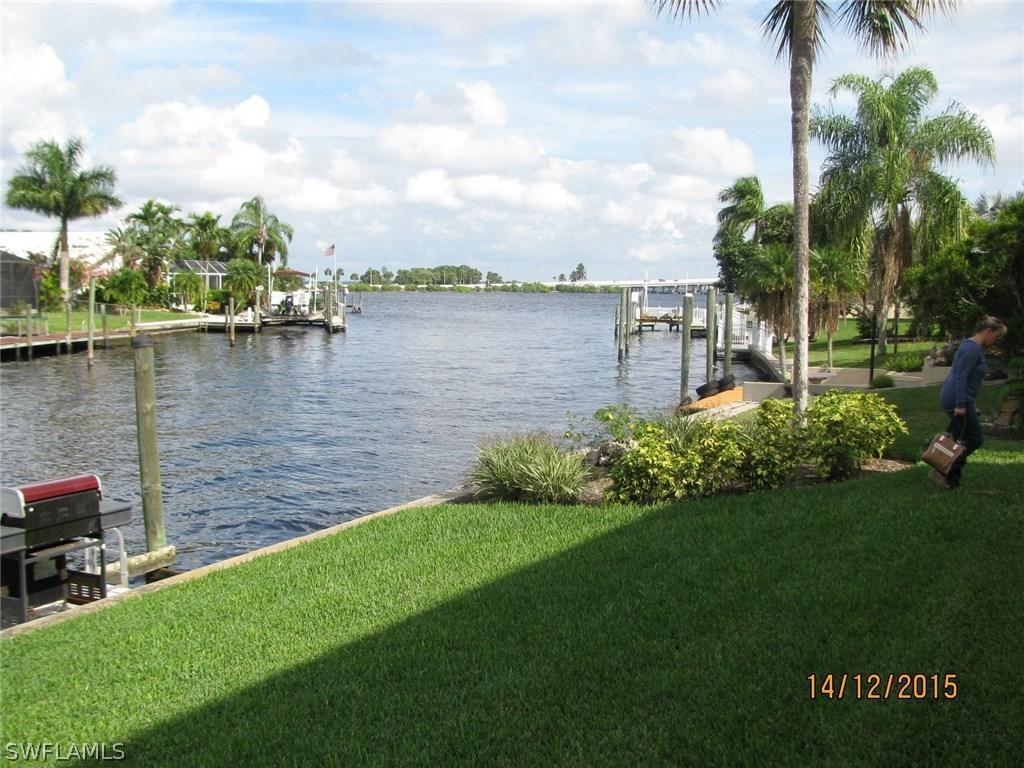 1671 Edith Esplanade #208, Cape Coral, FL 33904