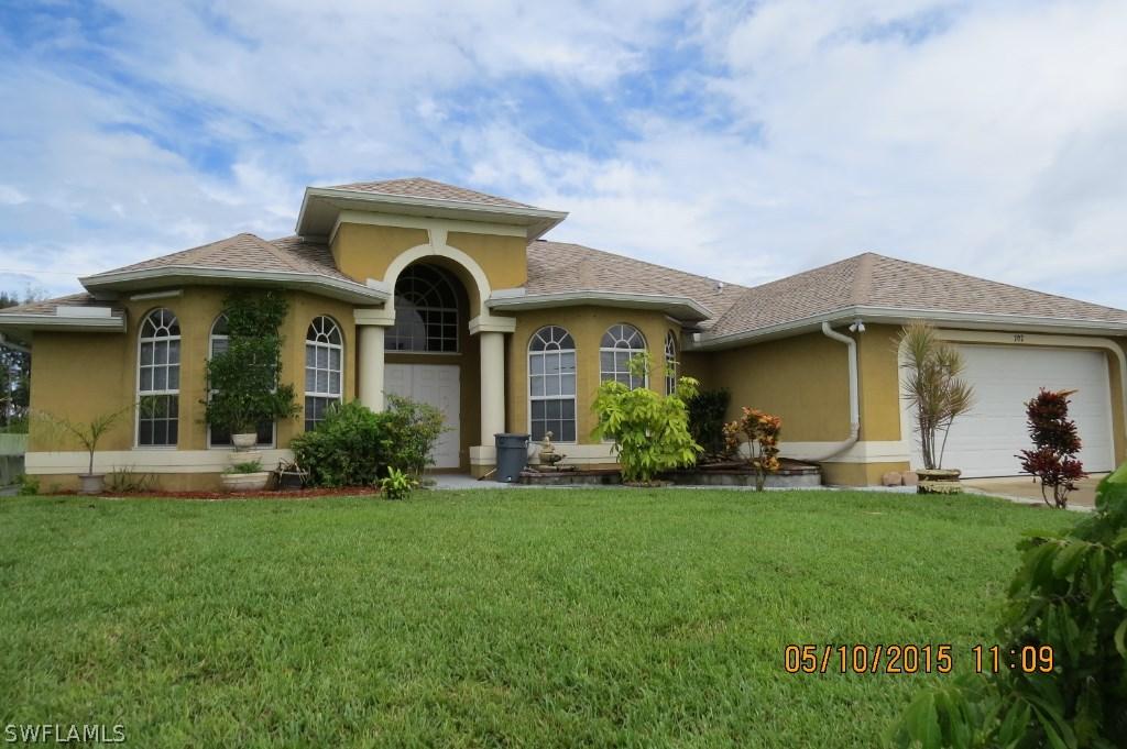 [Address Hidden by Seller], Cape Coral, FL 33991