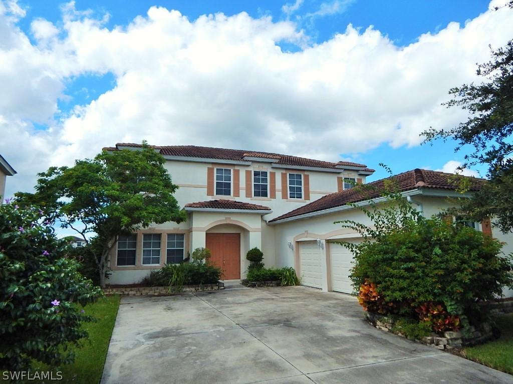 3036 Lake Manatee Ct., Cape Coral, FL 33909