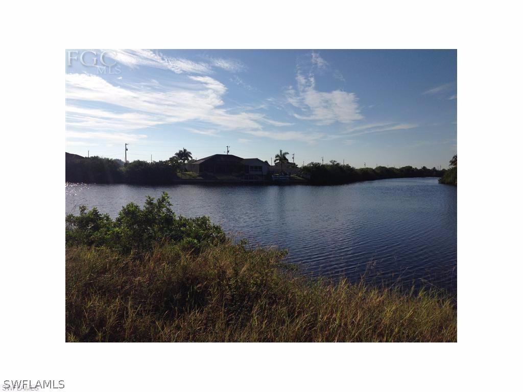 3414 NW 14th Ter., Cape Coral, FL 33993