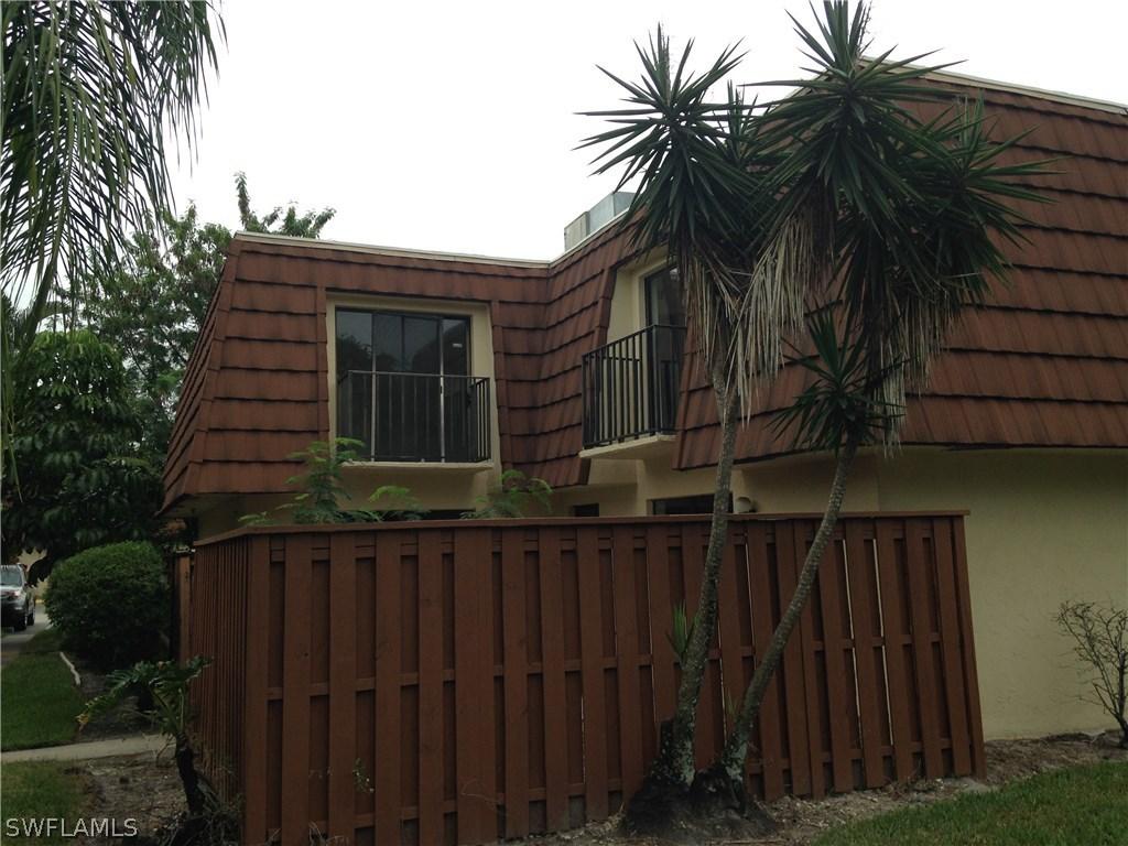 5224 Cedarbend Dr. #4, Fort Myers, FL 33919