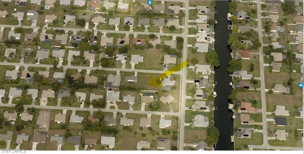 206 SW 34th St., Cape Coral, FL 33914